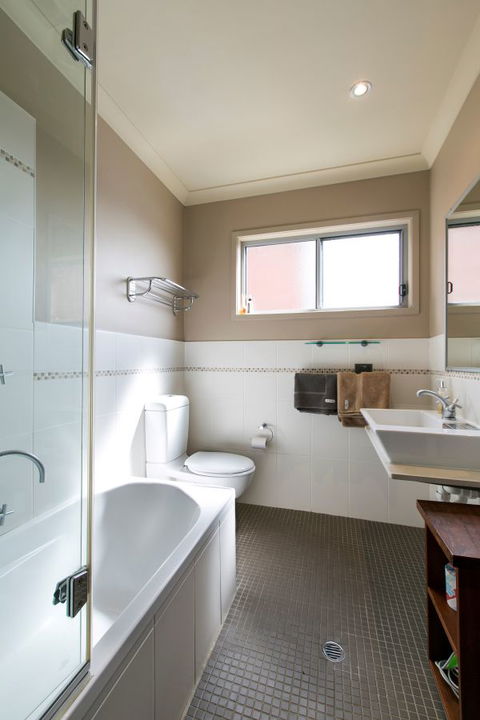 Snow Fall Lodge At Falls Creek - New South Wales Tourism  5