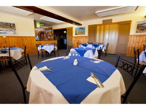 Snowy Mountains Resort And Function Centre - New South Wales Tourism  3