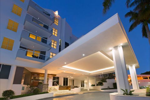 Sofitel Noosa Pacific Resort - New South Wales Tourism  0