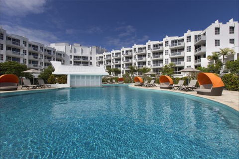 Sofitel Noosa Pacific Resort - New South Wales Tourism  1