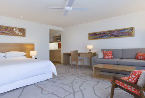 Sofitel Noosa Pacific Resort - New South Wales Tourism  2