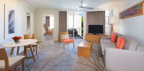 Sofitel Noosa Pacific Resort - New South Wales Tourism  8