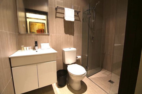 Southern Cross Hotel - New South Wales Tourism  2