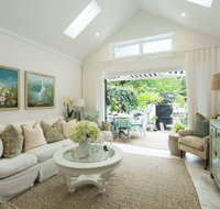Stylish Interiors in the Bay - New South Wales Tourism 