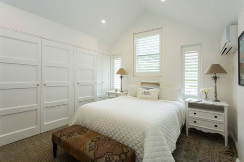 Stylish Interiors In The Bay - New South Wales Tourism  6