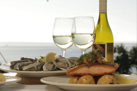 Stradbroke Island Beach Hotel | Spa Resort - New South Wales Tourism  2