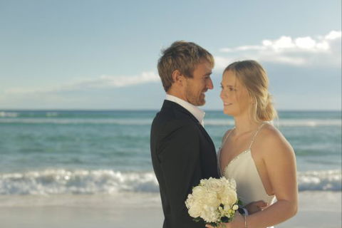 Stradbroke Island Beach Hotel | Spa Resort - New South Wales Tourism  4