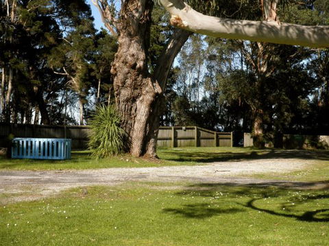 Strahan Beach Tourist Park - New South Wales Tourism  2