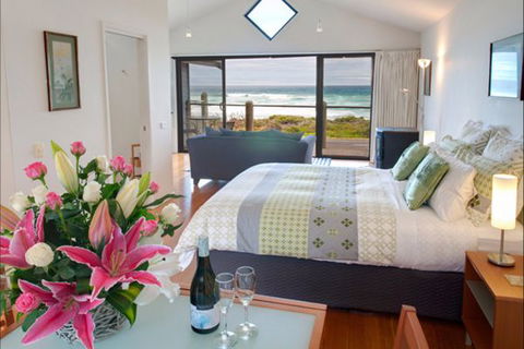 Stephanie's At Onion Bay - New South Wales Tourism  1