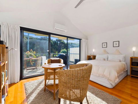 Stephanie's At Onion Bay - New South Wales Tourism  5