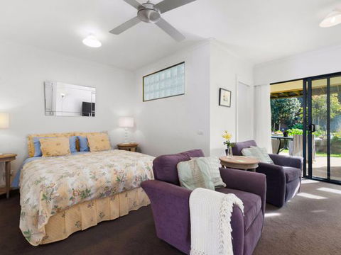 Stephanie's At Onion Bay - New South Wales Tourism  6