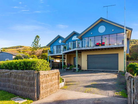 Stephanie's At Onion Bay - New South Wales Tourism  9
