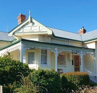 Stanley guest House - New South Wales Tourism 