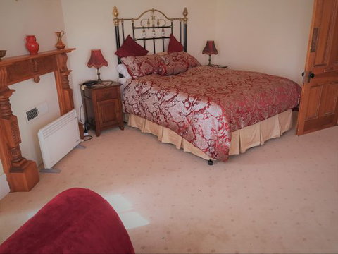 Stanley Guest House - New South Wales Tourism  1