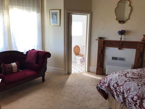 Stanley Guest House - New South Wales Tourism  2