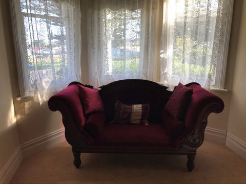 Stanley Guest House - New South Wales Tourism  3