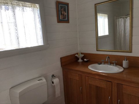 Stanley Guest House - New South Wales Tourism  4