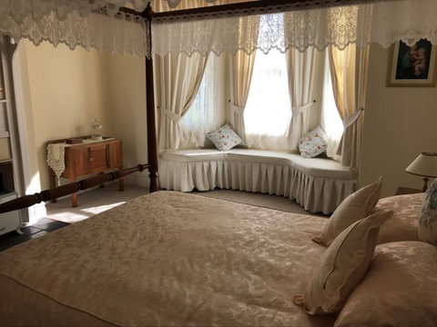 Stanley Guest House - New South Wales Tourism  5