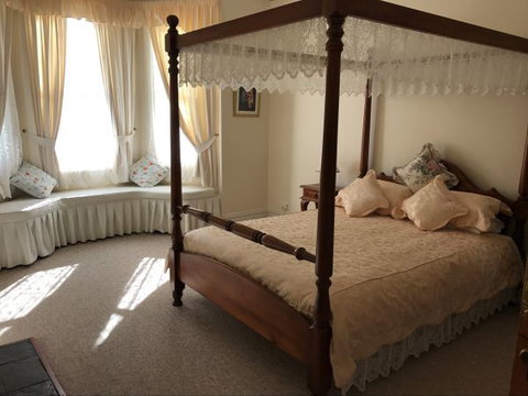 Stanley Guest House - New South Wales Tourism  6