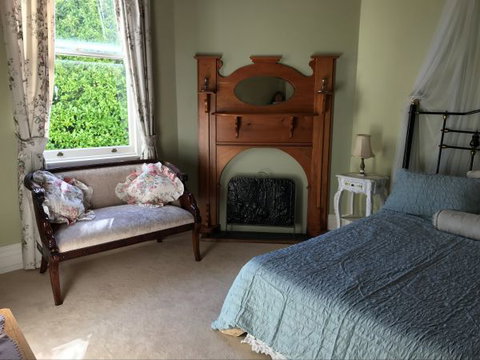 Stanley Guest House - New South Wales Tourism  8