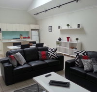 Studio One Accommodation - New South Wales Tourism 