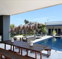 Sundara Beach House - New South Wales Tourism 