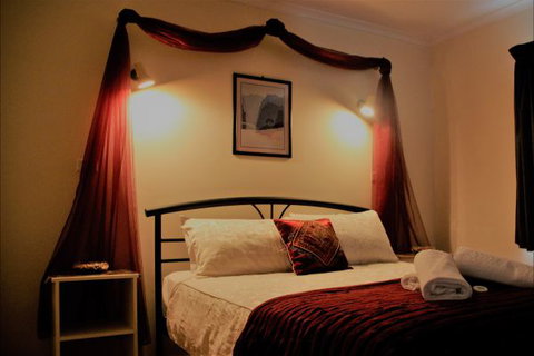 Sundial Holiday Apartments - New South Wales Tourism  3