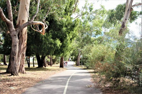 Sundial Holiday Apartments - New South Wales Tourism  5