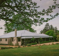 Sylvan Glen Country House - New South Wales Tourism 