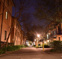 Sydney University Village - New South Wales Tourism 