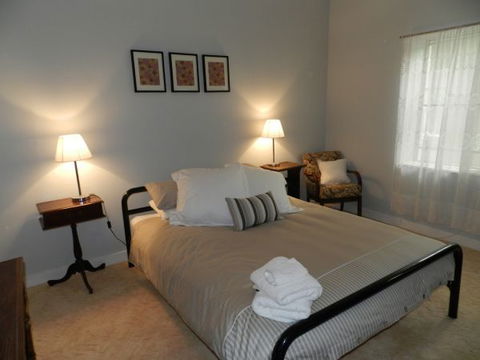 Tarrabandra Fishing Retreat - New South Wales Tourism  1