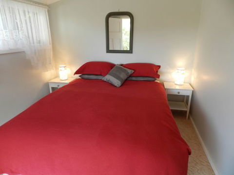 Tarrabandra Fishing Retreat - New South Wales Tourism  2