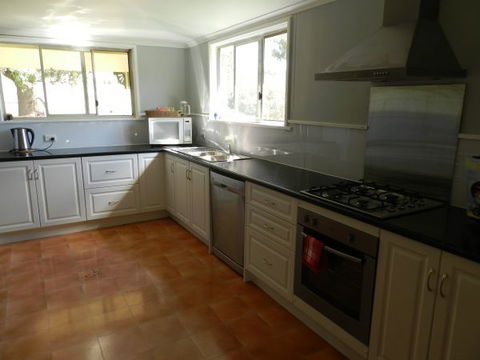 Tarrabandra Fishing Retreat - New South Wales Tourism  5