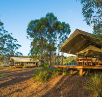 Tanja Lagoon Camp - New South Wales Tourism 