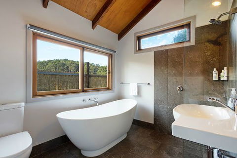 Tanja Lagoon Camp - New South Wales Tourism  4