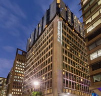 Tank Stream Hotel Sydney - New South Wales Tourism 