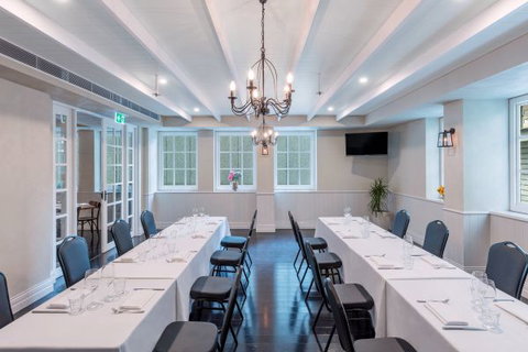 Tank Stream Hotel Sydney - New South Wales Tourism  3