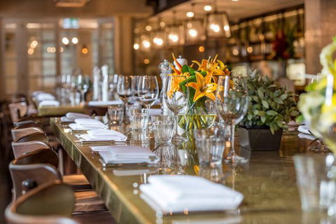 Tank Stream Hotel Sydney - New South Wales Tourism  4