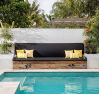 Tamarama Beach House - New South Wales Tourism 