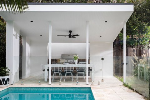 Tamarama Beach House - New South Wales Tourism  1