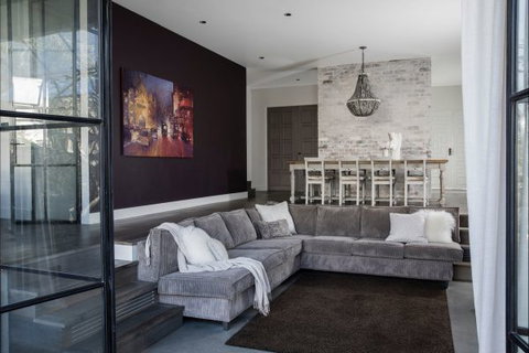 Tamarama Beach House - New South Wales Tourism  3