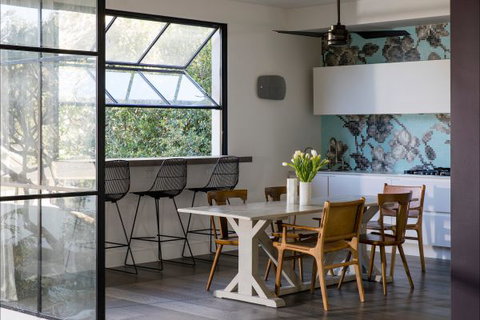 Tamarama Beach House - New South Wales Tourism  4