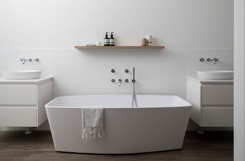 Tamarama Beach House - New South Wales Tourism  6