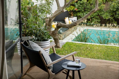 Tamarama Beach House - New South Wales Tourism  7