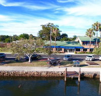 Tea Gardens Hotel Motel - New South Wales Tourism 