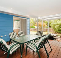 Tea Tree Cottage - New South Wales Tourism 