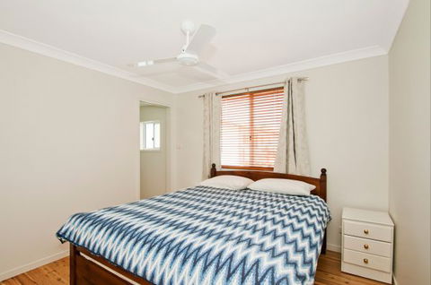 Tea Tree Cottage - New South Wales Tourism  1