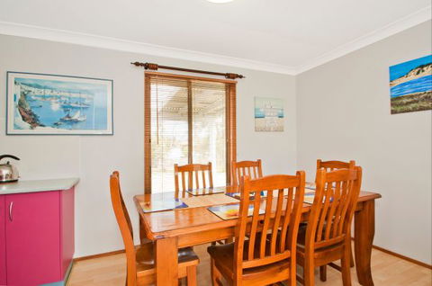 Tea Tree Cottage - New South Wales Tourism  4