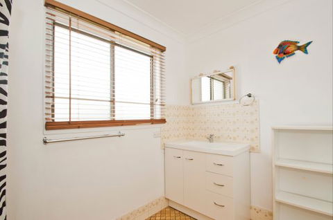 Tea Tree Cottage - New South Wales Tourism  5