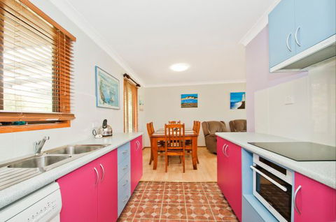 Tea Tree Cottage - New South Wales Tourism  6